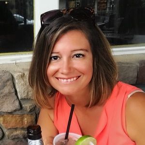 Meet your Posher, Jeanna